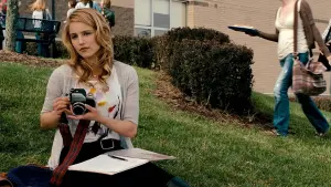 Backdrop to the movie "I Am Number Four" #299292