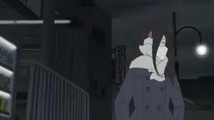 Backdrop to the movie "Night Is Short, Walk On Girl" #811714