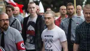 Backdrop to the movie "Imperium" #283689