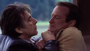 Backdrop to the movie "Insomnia" #252152