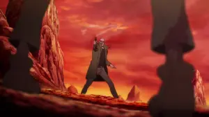 Backdrop to the movie "Lupin the Third: Is Lupin Still Burning?" #420374