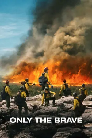 Only the Brave