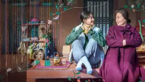 Backdrop to the movie "Our Season" #790822