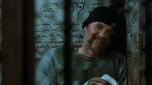 Backdrop to the movie "Runaway Train" #810892