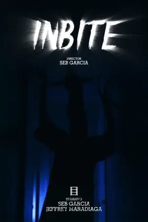 Poster to the movie "INBITE" #932666