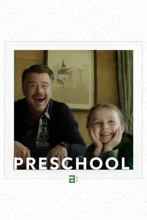 Poster to the movie "Preschool" #761565