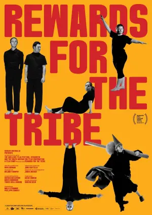 Poster to the movie "Rewards For The Tribe" #476855