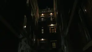 Backdrop to the movie "Scream VI" #589854