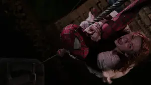 Backdrop to the movie "Spider-Man" #550091