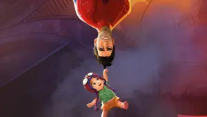 Backdrop to the movie "Spider-Man: Across the Spider-Verse" #163131