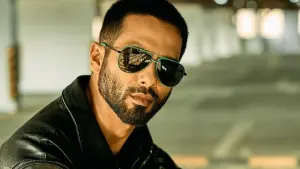 Backdrop to the movie "Teri Baaton Mein Aisa Uljha Jiya" #191311