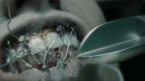 Backdrop to the movie "The Mortuary Assistant" #760997