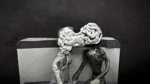 Backdrop to the movie "We Become One" #565812