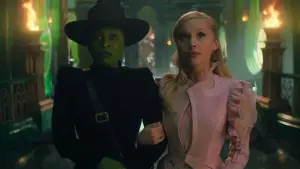 Backdrop to the movie "Wicked" #529842