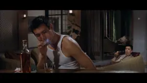 Backdrop to the movie "Youth of the Beast" #763360