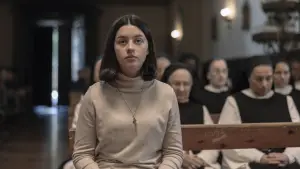 Backdrop to the movie "Sundays" #796299