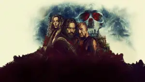 Backdrop to the movie "28 Years Later" #520583