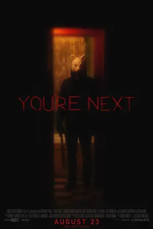 Poster to the movie "You