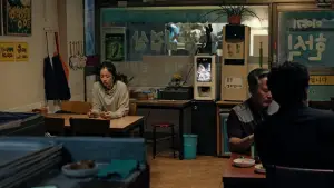 Backdrop to the movie "Hurdle" #690905