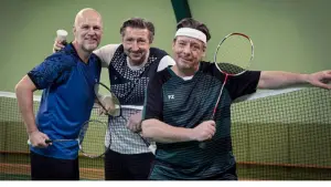 Backdrop to the movie "The Reunion 4" #733550