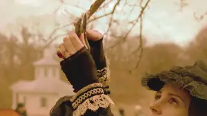 Backdrop to the movie "Crimson Peak" #678245