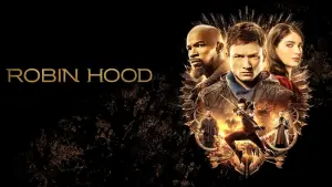 Backdrop to the movie "Robin Hood" #92274