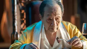 Backdrop to the movie "Hi-Five" #571278