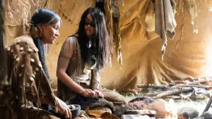 Backdrop to the movie "Prey" #626101