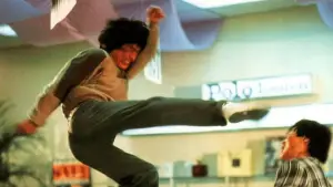 Backdrop to the movie "Police Story" #804967