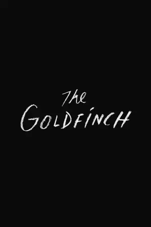 Poster to the movie "The Goldfinch" #86775
