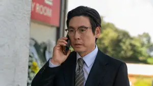 Backdrop to the movie "A Normal Family" #782742