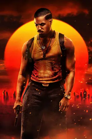 Poster to the movie "Sinners" #512819