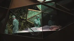 Backdrop to the movie "Upgrade" #645364