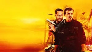 Backdrop to the movie "Armor" #579494