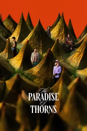 Poster to the movie "The Paradise of Thorns" #700418