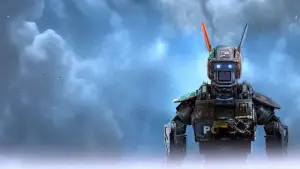 Backdrop to the movie "Chappie" #672195