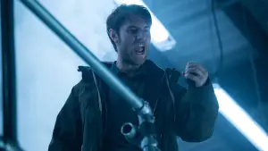 Backdrop to the movie "Cleaner" #524771