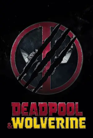 Poster to the movie "Deadpool 3" #527681