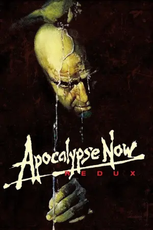 Poster to the movie "Apocalypse Now" #912435