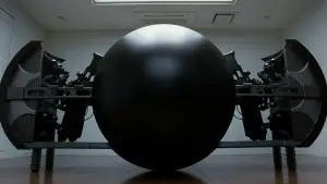 Backdrop to the movie "Gantz" #345592