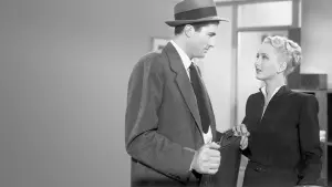 Backdrop to the movie "Gentleman