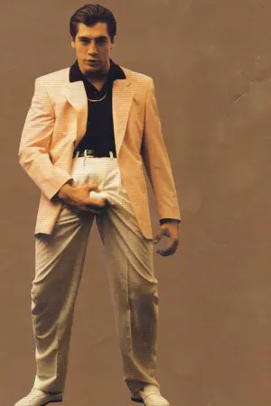 Poster to the movie "Golden Balls" #449716