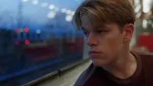 Backdrop to the movie "Good Will Hunting" #579861