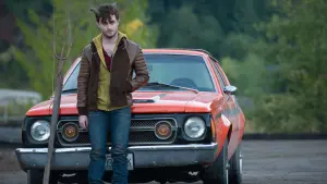 Backdrop to the movie "Horns" #292327