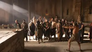 Backdrop to the movie "The Return" #609021