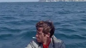 Backdrop to the movie "Pierrot le Fou" #861668