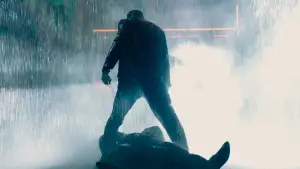 Backdrop to the movie "John Wick: Chapter 4" #564003