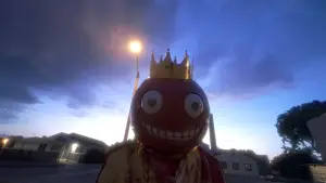 Backdrop to the movie "V/H/S/Halloween" #579710