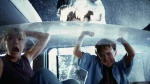 Backdrop to the movie "Jurassic Park" #598028