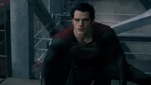 Backdrop to the movie "Man of Steel" #275227